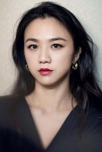الممثل Tang Wei