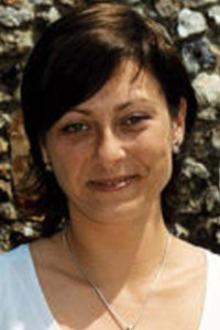 الممثل Tara Ellis