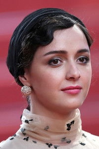 الممثل Taraneh Alidoosti