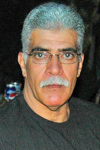 Tarek El-Nahry