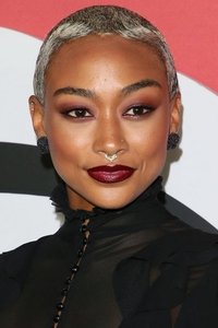الممثل Tati Gabrielle