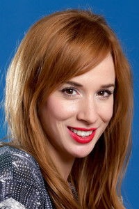 الممثل Tatiana Pauhofová