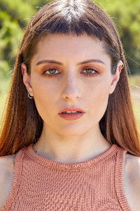 الممثل Tatu Glikman