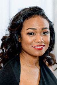 الممثل Tatyana Ali
