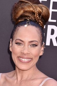 الممثل Tawny Cypress