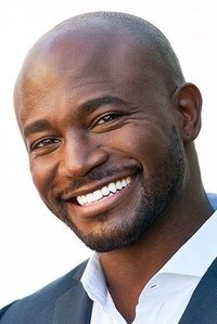 الممثل Taye Diggs