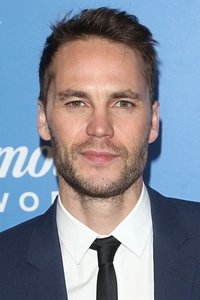 الممثل Taylor Kitsch