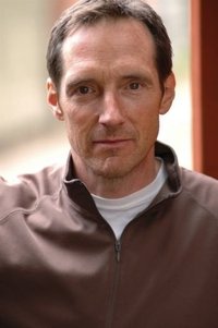 الممثل Taylor Nichols