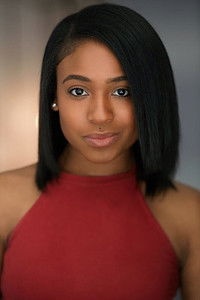 الممثل Taylor Polidore Williams