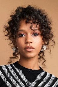 الممثل Taylor Russell