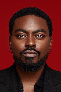 الممثل Tayo Faniran