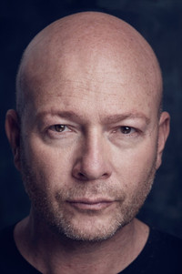 الممثل Ted Daniel