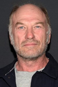 الممثل Ted Levine