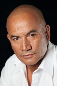 الممثل Temuera Morrison
