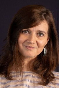 المخرج Teodora Mihai