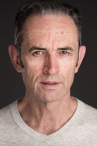 الممثل Terence Crawford