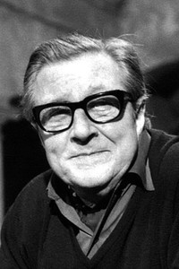 المخرج Terence Fisher