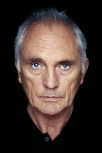الممثل Terence Stamp