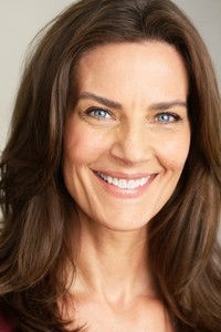 الممثل Terry Farrell