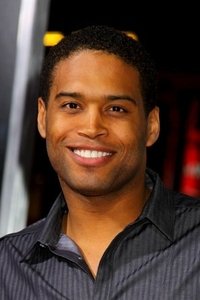 الممثل Texas Battle