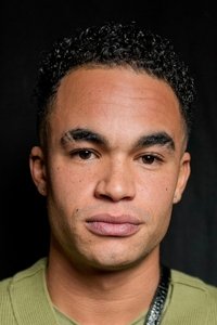 الممثل Théo Christine