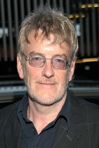 المخرج Thaddeus O'Sullivan