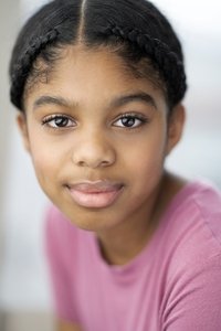 الممثل Thalia Campbell