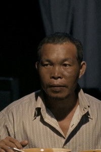 الممثل Thanapat Saisaymar