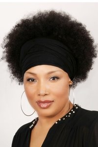 الممثل The Lady of Rage