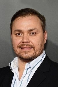 المخرج Theodore Melfi