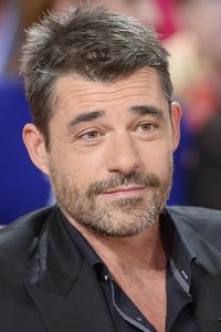الممثل Thierry Neuvic