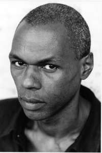 الممثل Thierry René