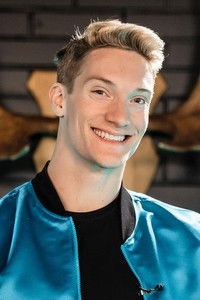 الممثل Thobias Thorwid