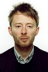 الممثل Thom Yorke