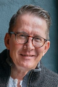 الممثل Thomas Bo Larsen