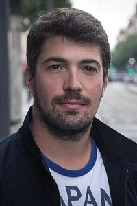 المخرج Thomas Cailley