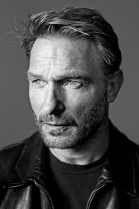 الممثل Thomas Kretschmann