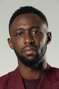 الممثل Thomas Ngijol