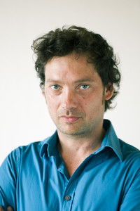 المخرج Thomas Smith