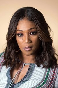 الممثل Tiffany Haddish
