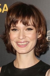 الممثل Tilda Cobham-Hervey