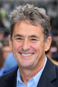 الممثل Tim Bevan