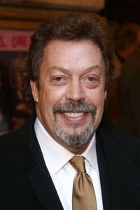 الممثل Tim Curry