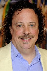 المخرج Tim Hill