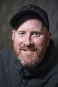 المخرج Tim MacKenzie-Smith