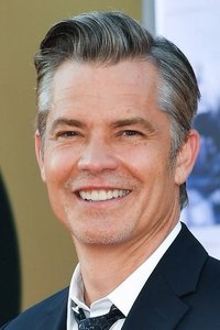 الممثل Timothy Olyphant