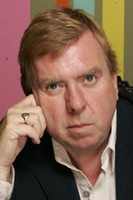 الممثل Timothy Spall