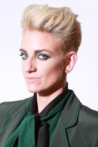 المخرج Tina Romero