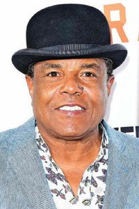 الممثل Tito Jackson