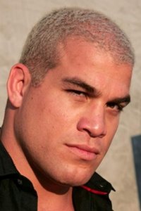 الممثل Tito Ortiz